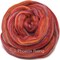 Merino Bamboo Blend Wool Fiber. Soft Combed Top Roving for Spinning & Felting.